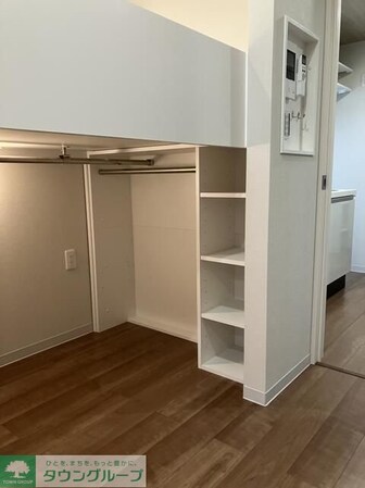 ルピナスガーデン代田の物件内観写真